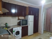 İcarəyə verilir 3 otaqlı 100 m2 yeni tikili 8 km