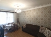 Satılır 3 otaqlı 60 m2 köhnə tikili 2 mkr