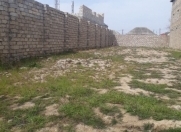 Satılır 4.5 sot torpaq Zabrat 1