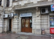 Satılır 1 otaqlı 40 m2 obyekt 6-cı parallel