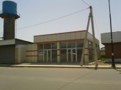 İcarəyə verilir 1 otaqlı 131 m2 obyekt Lənkəran