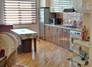 Satılır 3 otaqlı 75 m2 yeni tikili Prezident parkı