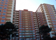 İcarəyə verilir 2 otaqlı 65 m2 yeni tikili Xırdalan