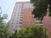 Satılır 2 otaqlı 98.5 m2 yeni tikili Sərhədçi İdman kompleksi