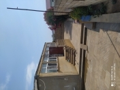 Satılır 4 otaqlı 170 m2 həyət evi Avtovağzal m.