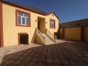 Satılır 4 otaqlı 200 m2 həyət evi Biləcəri