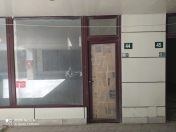 Satılır 1 otaqlı 27 m2 obyekt Binəqədi