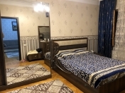 Satılır 5 otaqlı 120 m2 köhnə tikili 8 mkr