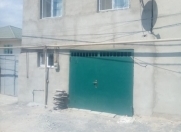 Satılır 4 otaqlı 110 m2 həyət evi Ramana