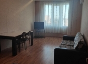 İcarəyə verilir 2 otaqlı 55 m2 yeni tikili 7 mkr