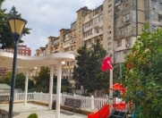 Satılır 4 otaqlı 120 m2 köhnə tikili 9 mkr