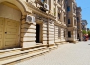 İcarəyə verilir 3 otaqlı 80 m2 ofis Nəsimi r.