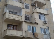 İcarəyə verilir 2 otaqlı 50 m2 köhnə tikili 20 yanvar m.