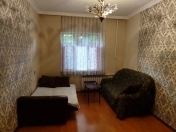 İcarəyə verilir 1 otaqlı 39 m2 köhnə tikili Baku Mall