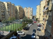 Satılır 3 otaqlı 72 m2 köhnə tikili Yeni Yasamal