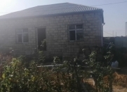 Satılır 3 otaqlı 90 m2 həyət evi Sumqayıt