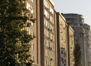 İcarəyə verilir 4 otaqlı 120 m2 yeni tikili Atatürk parkı