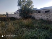 Satılır 5 sot torpaq Ramana