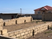 Satılır 2 sot torpaq Abşeron r.