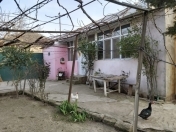 Satılır 4 otaqlı 200 m2 həyət evi Ramana