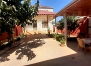 Satılır 5 otaqlı 220 m2 həyət evi Xırdalan