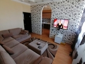 İcarəyə verilir 2 otaqlı 65 m2 yeni tikili Neftçilər m.