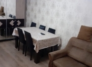 Satılır 1 otaqlı 30 m2 köhnə tikili 2 mkr