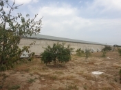 İcarəyə verilir 1 otaqlı 1100 m2 obyekt Sumqayıt