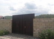 Satılır 80 sot torpaq Quba