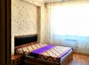 İcarəyə verilir 4 otaqlı 101 m2 yeni tikili 20 yanvar m.