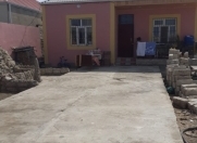 Satılır 3 otaqlı 110 m2 bağ evi Albalı