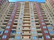 İcarəyə verilir 3 otaqlı 160 m2 yeni tikili Xətai r.