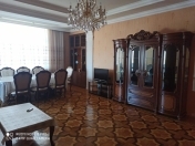 İcarəyə verilir 3 otaqlı 135 m2 yeni tikili Nəriman Nərimanov m.