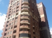 Satılır 4 otaqlı 202 m2 yeni tikili Zabitlər parkı