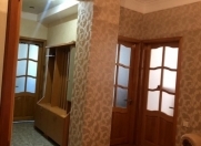 İcarəyə verilir 3 otaqlı 110 m2 yeni tikili Gənclik m.