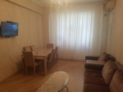 İcarəyə verilir 3 otaqlı 105 m2 yeni tikili Xətai r.