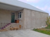 Satılır 3 otaqlı 100 m2 həyət evi Ramana