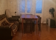 İcarəyə verilir 3 otaqlı 65 m2 köhnə tikili ADA universiteti