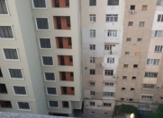 İcarəyə verilir 2 otaqlı 72 m2 yeni tikili Elmlər Akademiyası m.