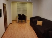 Satılır 2 otaqlı 50 m2 köhnə tikili Memar Əcəmi m.