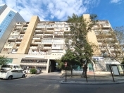 İcarəyə verilir 2 otaqlı 60 m2 köhnə tikili Səbail r.