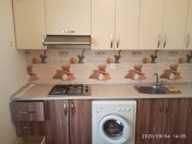 İcarəyə verilir 3 otaqlı 115 m2 yeni tikili 3 mkr