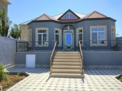 Satılır 3 otaqlı 120 m2 həyət evi Zabrat 2