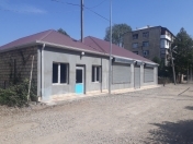 İcarəyə verilir 2 otaqlı 125 m2 obyekt Gəncə