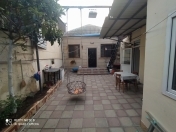 Satılır 6 otaqlı 300 m2 həyət evi İran İslam Respublikası səfirliyi