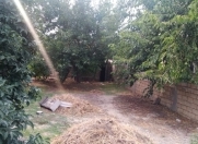 Satılır 3 sot torpaq Sumqayıt