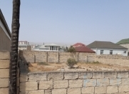 Satılır 6 sot torpaq Lökbatan