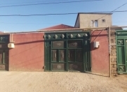 Satılır 2 otaqlı 65 m2 həyət evi Zabrat 2