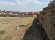 Satılır 8 sot torpaq Fatmayı