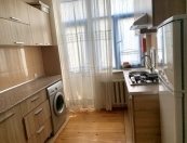 İcarəyə verilir 3 otaqlı 90 m2 yeni tikili İnşaatçılar m.